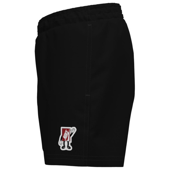 Nike Παιδικό μαγιό 4'' Volley Swim Shorts